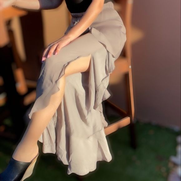 Mustard Seed pants - Picture 4 of 6